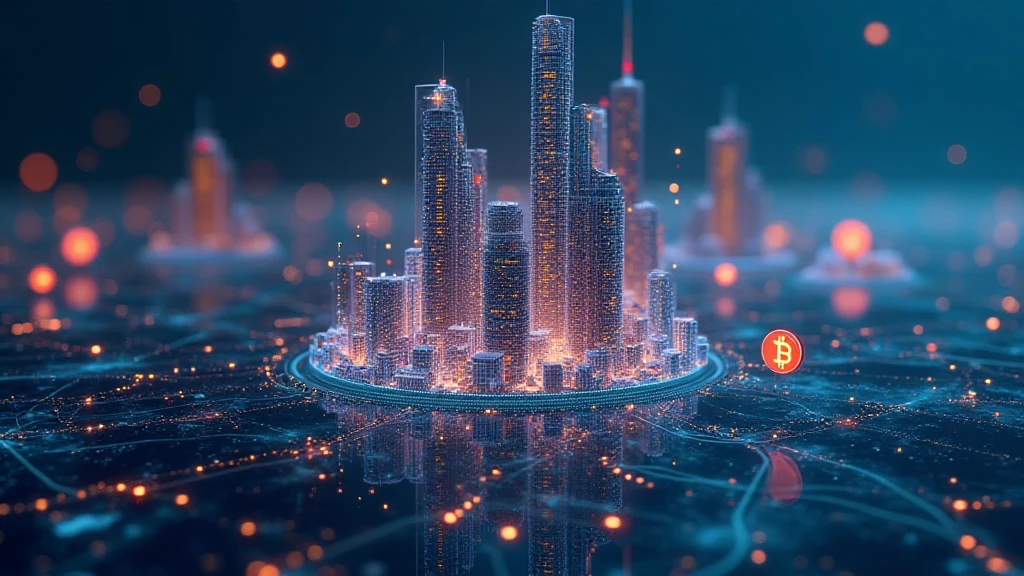 Crypto real estate investment groups Vietnam