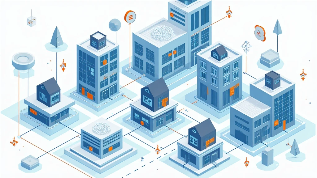 How to structure crypto property syndicates