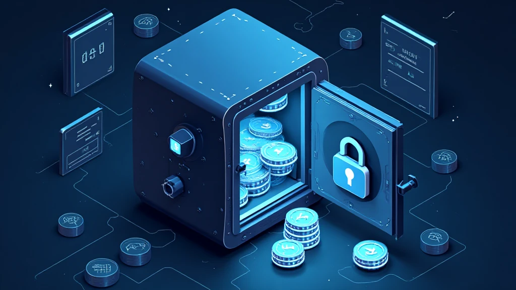 Ho Chi Minh City crypto property insurance