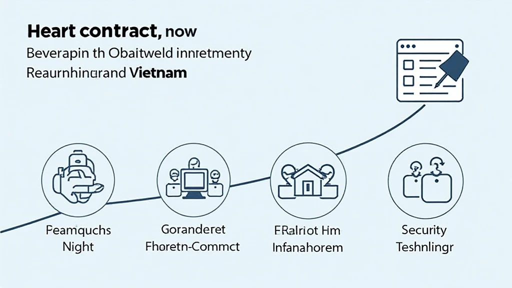 Vietnam blockchain property maintenance costs