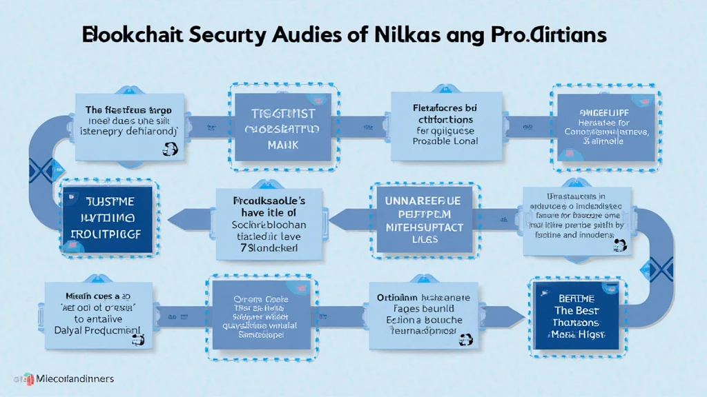Vietnam blockchain property security audits