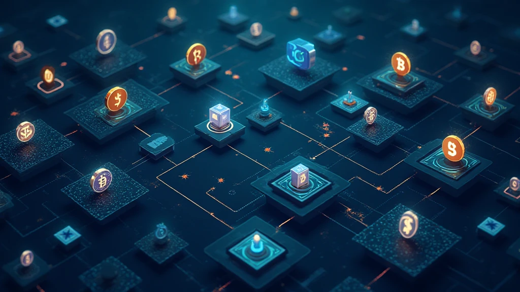 How to resolve crypto property disputes
