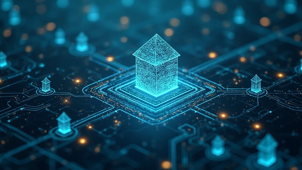 Vietnam blockchain property disputes Vietnam