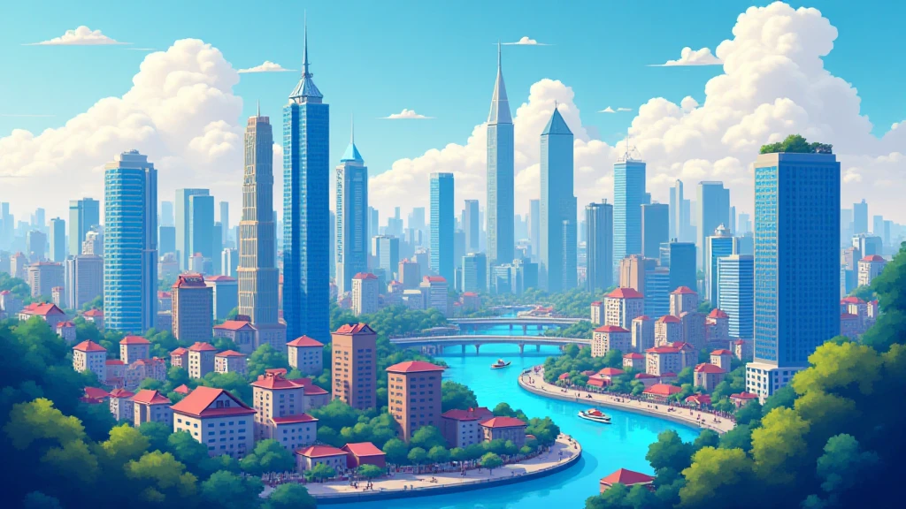 Ho Chi Minh City crypto property maintenance
