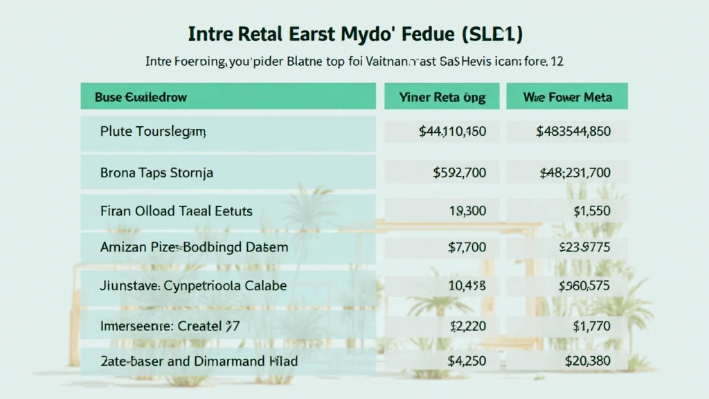 Vietnam crypto real estate depreciation calculators