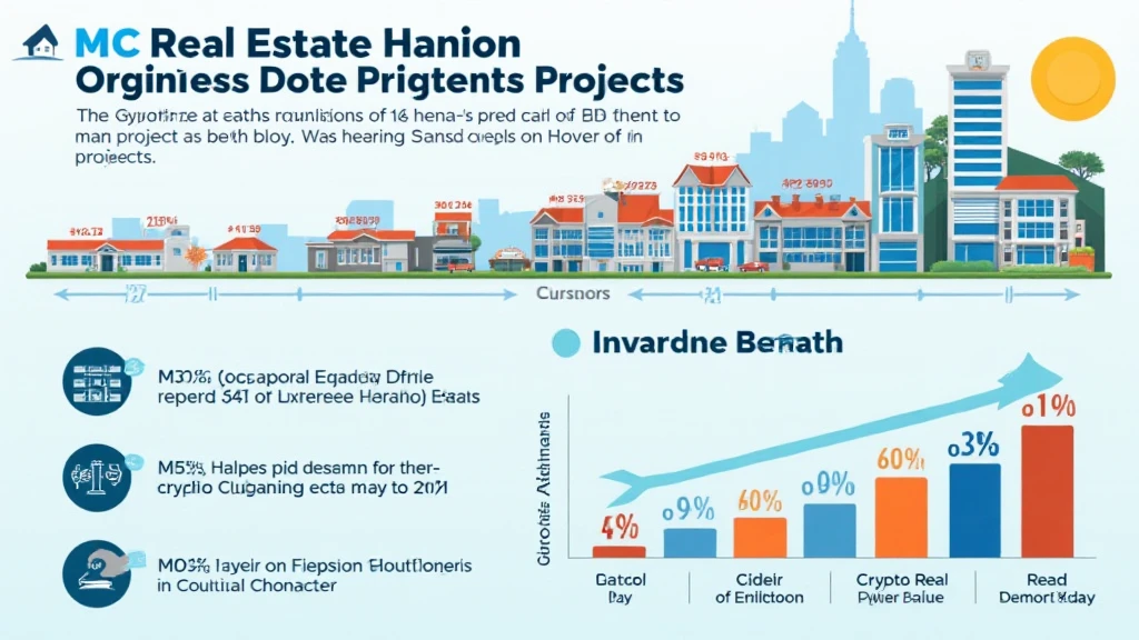 Hanoi crypto real estate whitepapers
