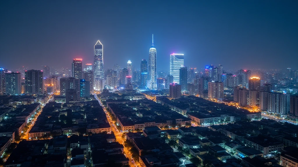 Ho Chi Minh City crypto real estate forums