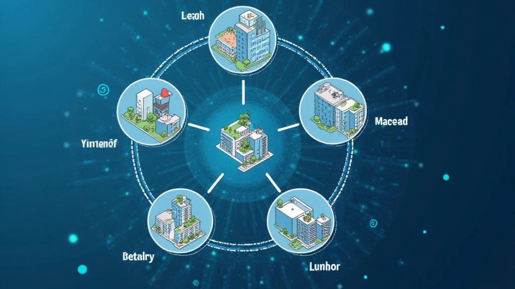 Blockchain Vietnam property management tools