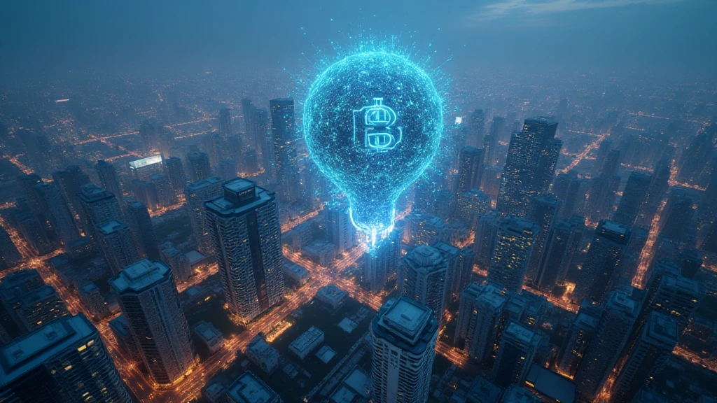 Vietnam crypto real estate market forecasts