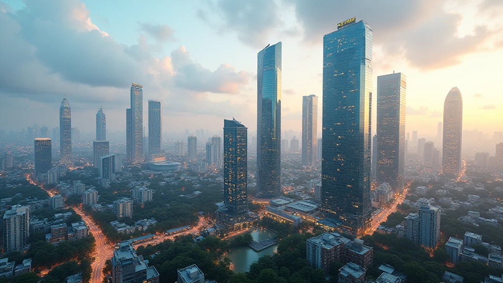 Hanoi crypto real estate investment groups