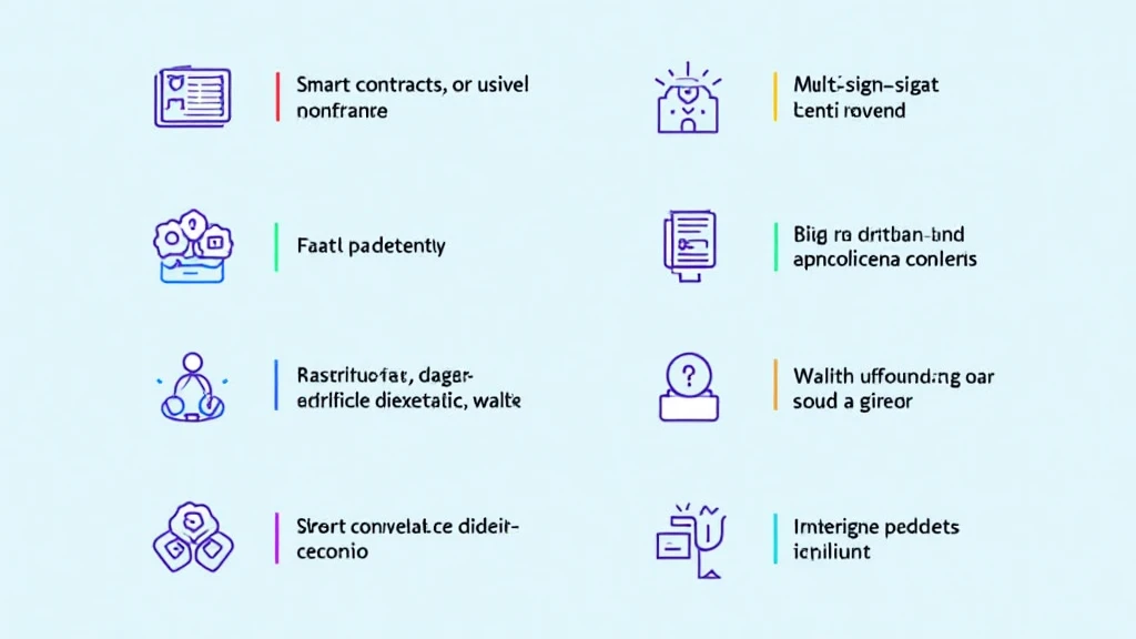 Vietnam blockchain property security protocols