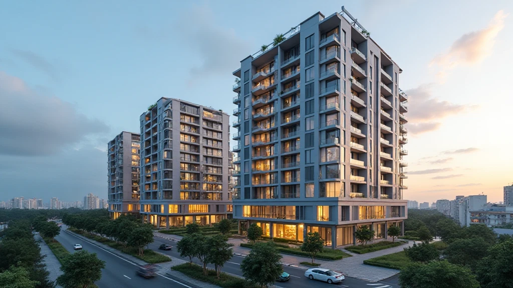 Vietnam crypto real estate syndicates 2025