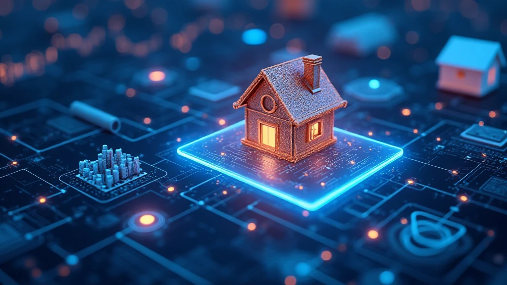 How to market fractional crypto properties