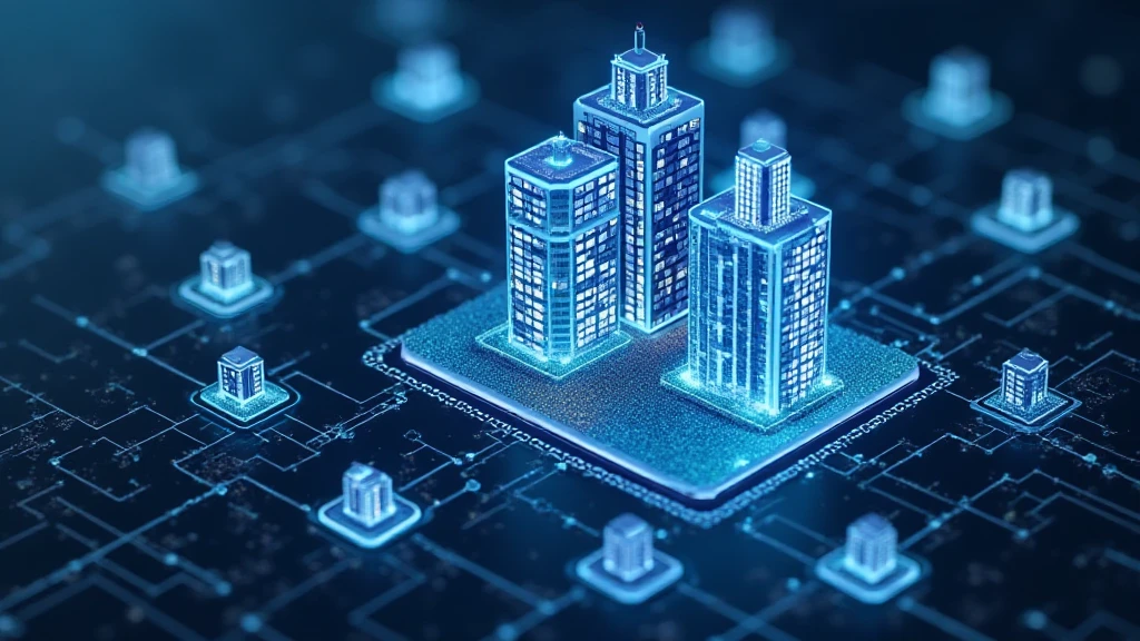 Vietnam blockchain property maintenance systems