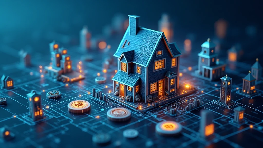 Top crypto real estate due diligence tools