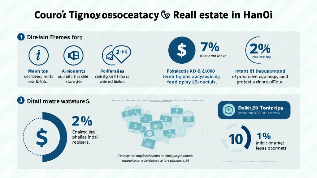 Hanoi crypto real estate depreciation management