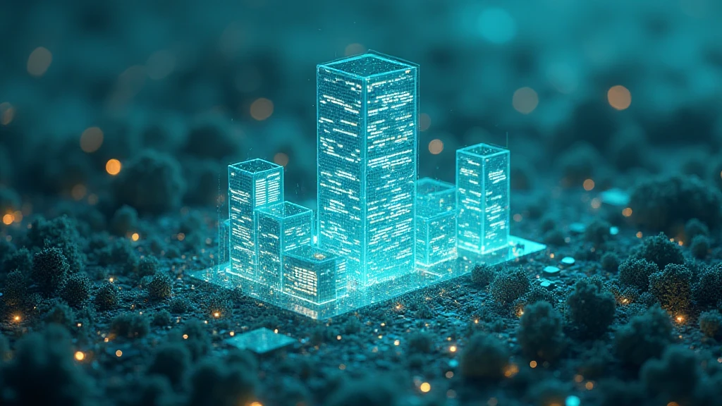 Vietnam blockchain property environmental audits