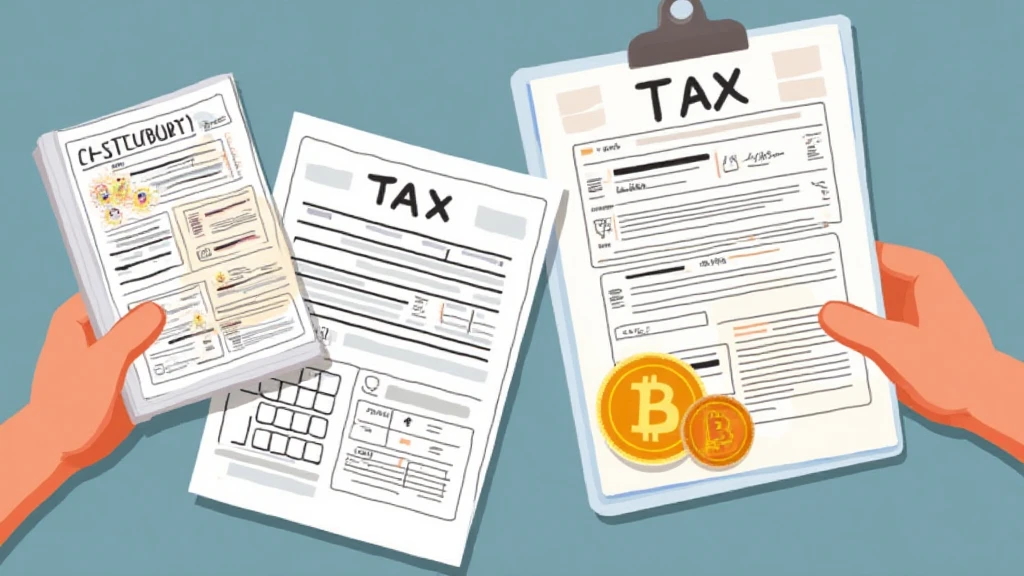 How to handle crypto property taxes Vietnam