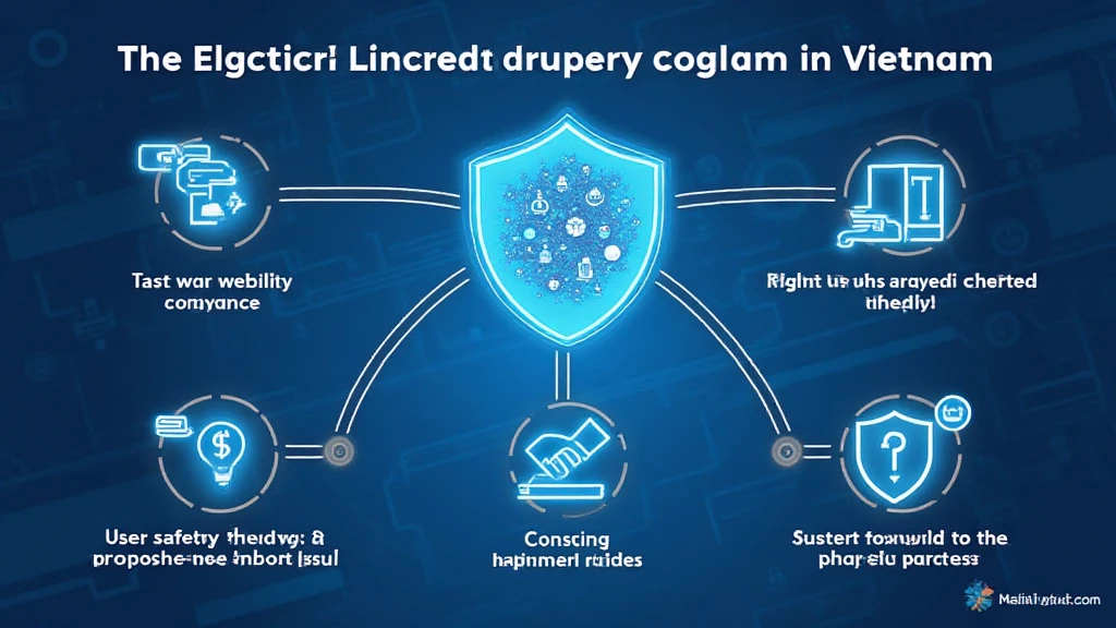 Vietnam blockchain property security solutions