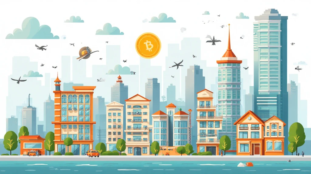 Vietnam crypto real estate tax planning tools