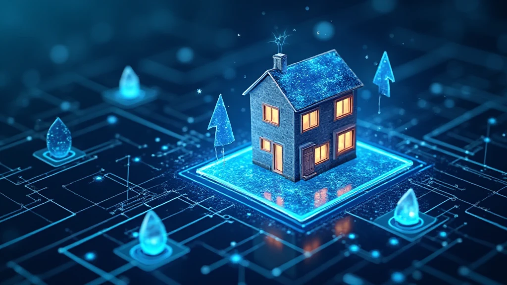 Vietnam blockchain property maintenance Vietnam