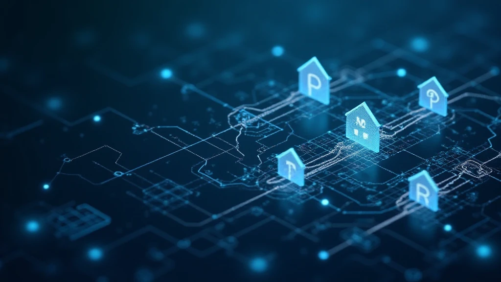 Vietnam blockchain property disputes resolution