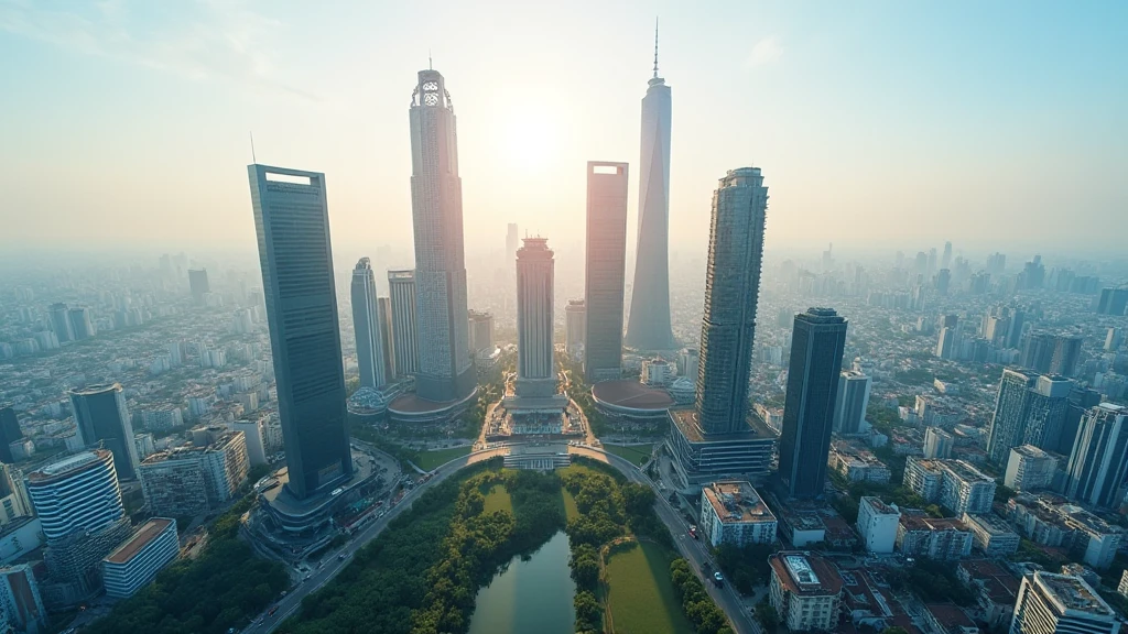 Hanoi crypto real estate investment strategies