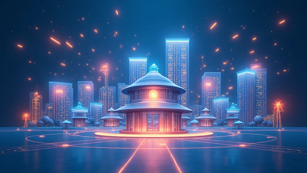 Vietnam blockchain property auctions Vietnam