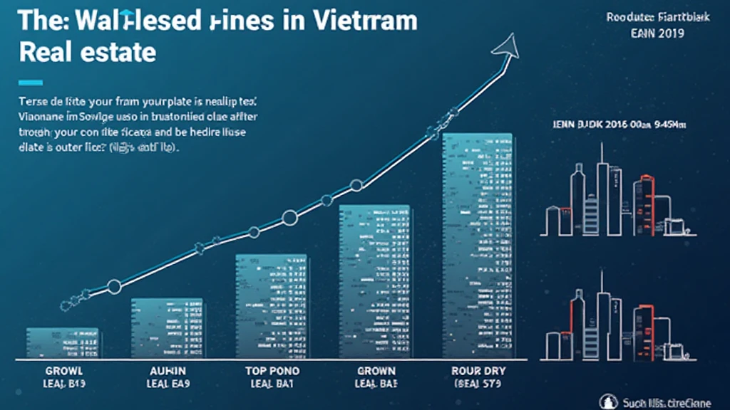 Vietnam crypto real estate market reports