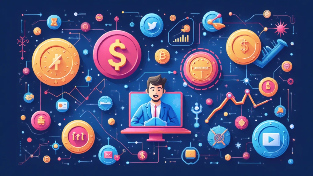 How to market crypto