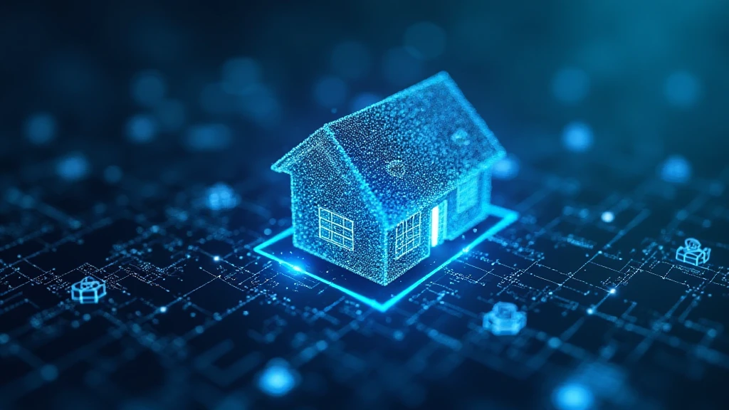 Blockchain Vietnam property insurance Vietnam