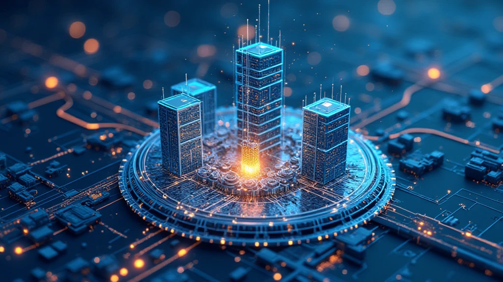 Crypto real estate for non