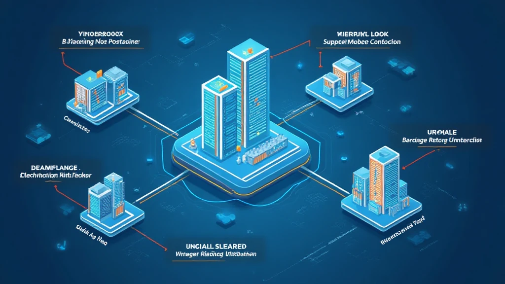 Vietnam blockchain property leasing contracts