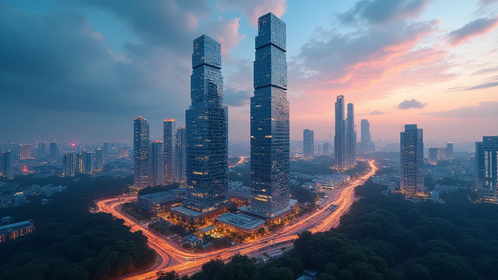 Crypto real estate for retirement planning Vietnam