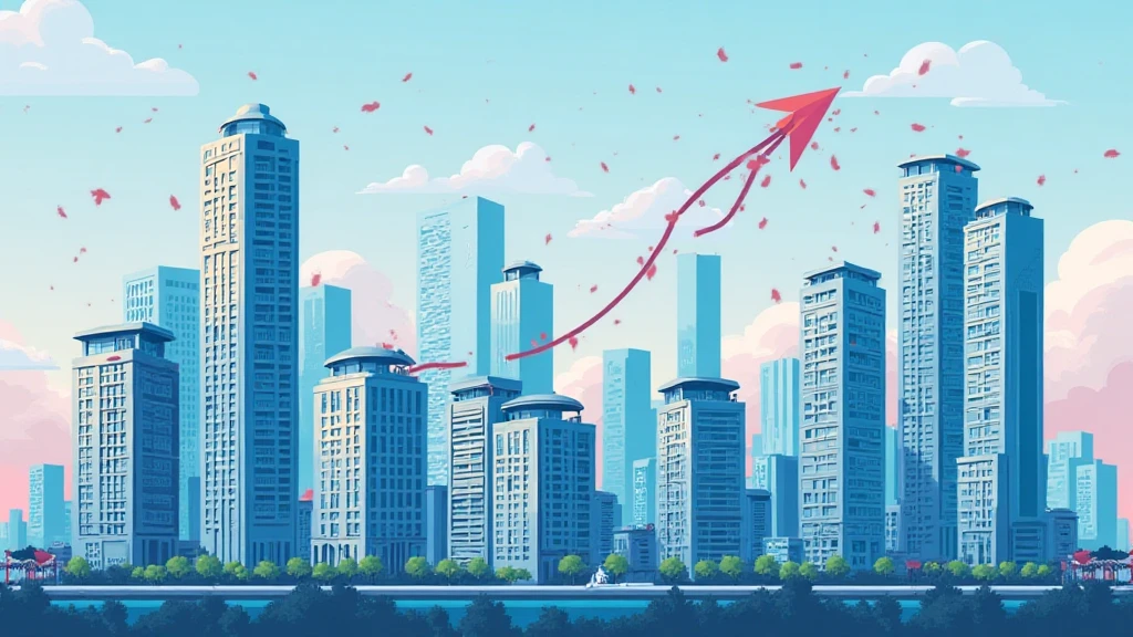 Vietnam crypto real estate capital gains strategies
