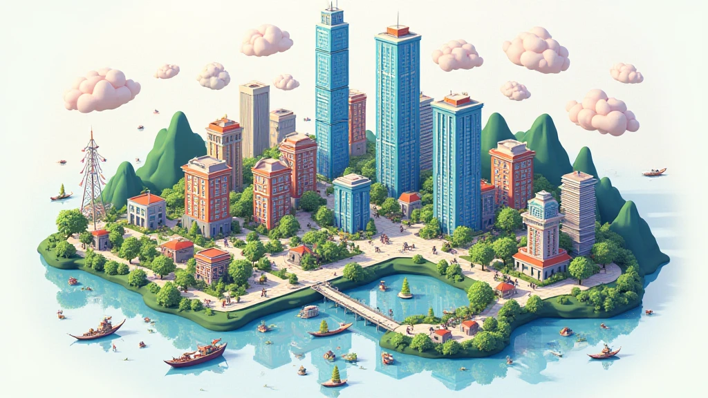 Hanoi crypto real estate community groups