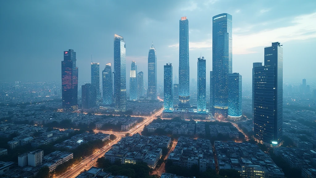 Top crypto real estate challenges 2025 Vietnam