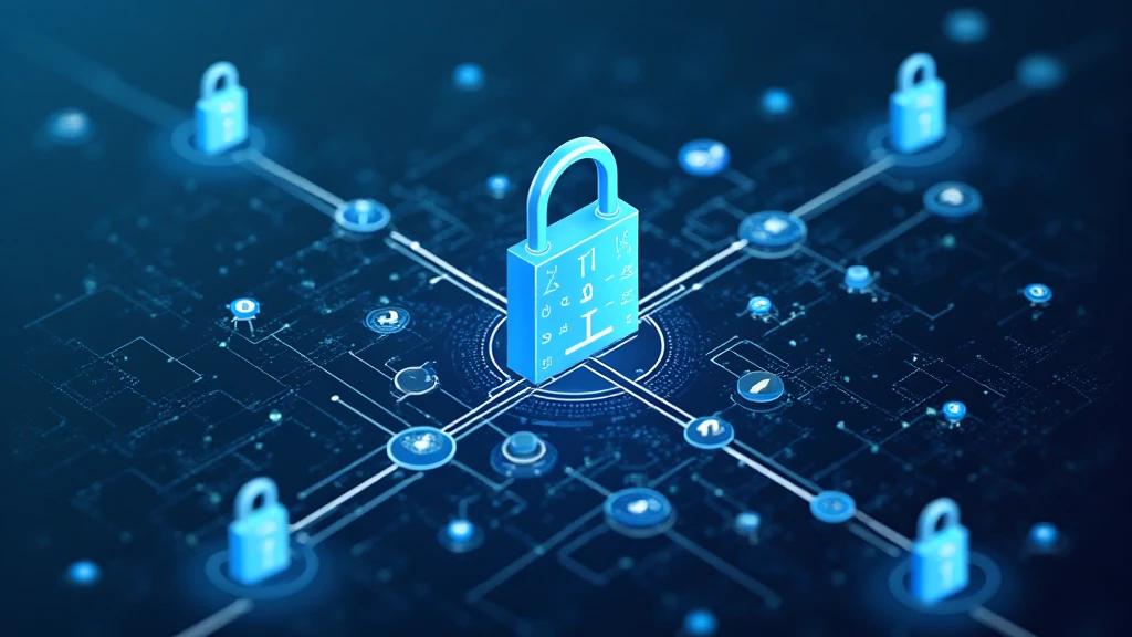 Vietnam blockchain property security protocols