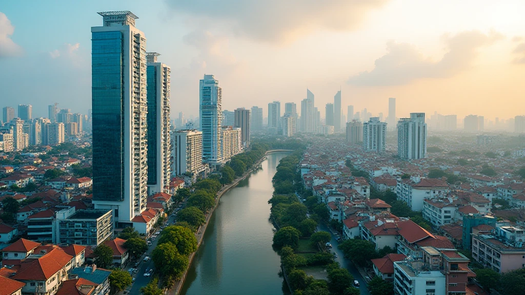 Hanoi crypto real estate investment groups
