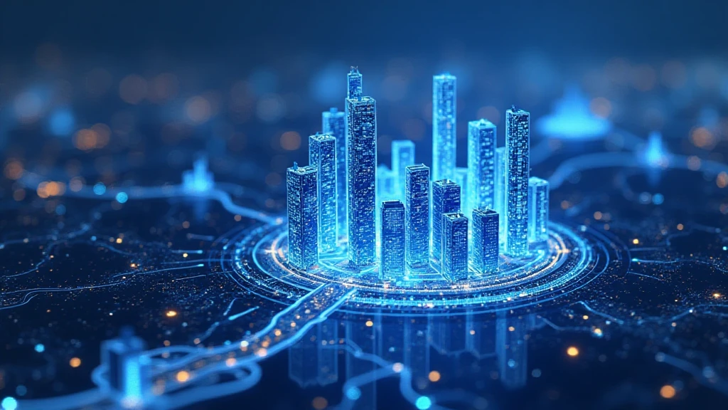 Blockchain Vietnam property valuation models