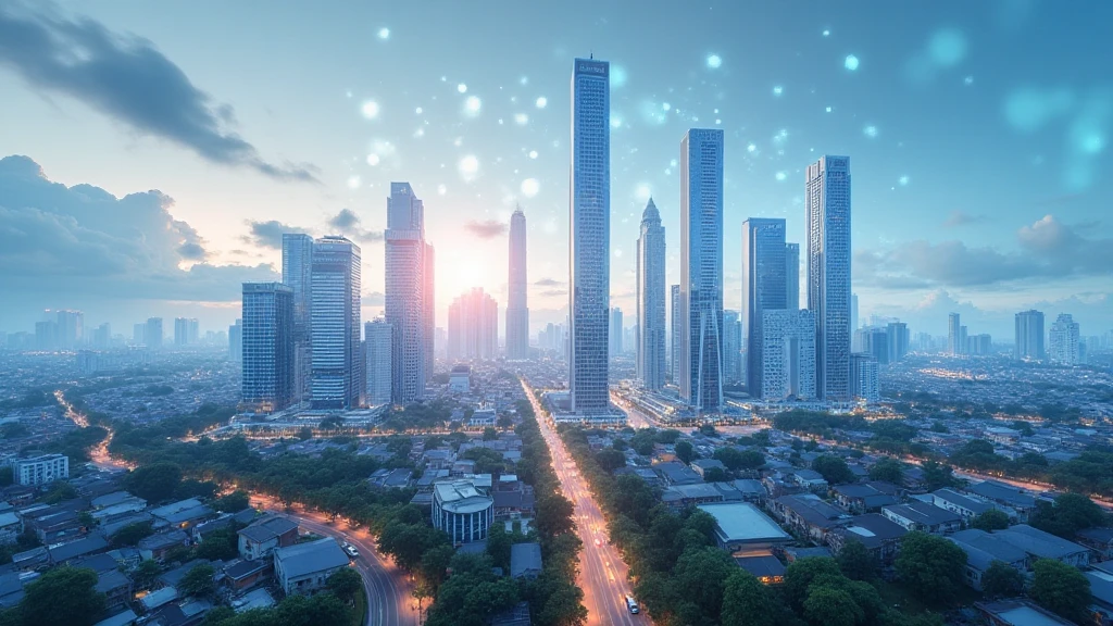 Crypto real estate for fractional ownership Vietnam