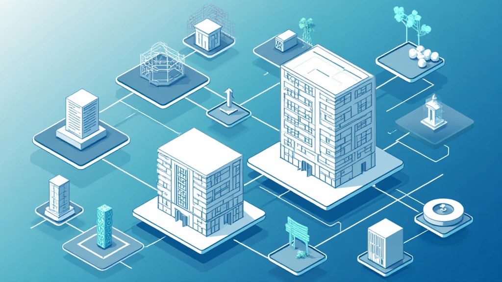 Blockchain Vietnam property maintenance systems