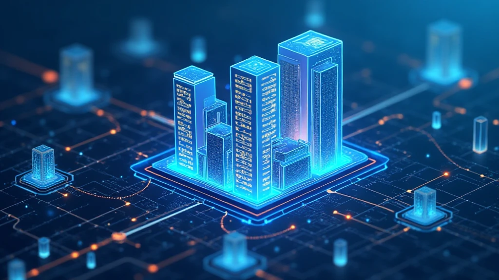 How to build crypto real estate platforms Vietnam