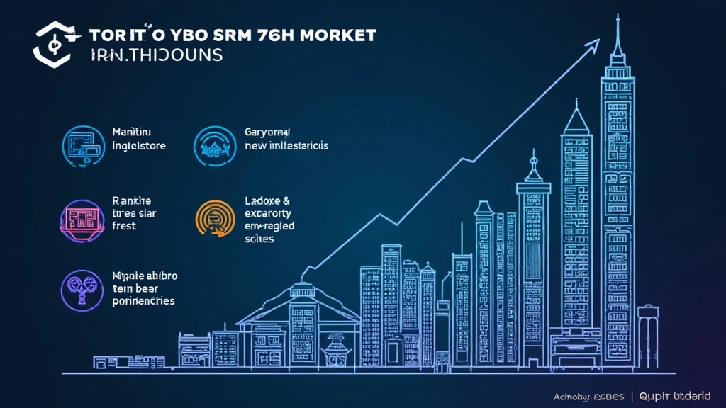 Vietnam crypto real estate market forecasts
