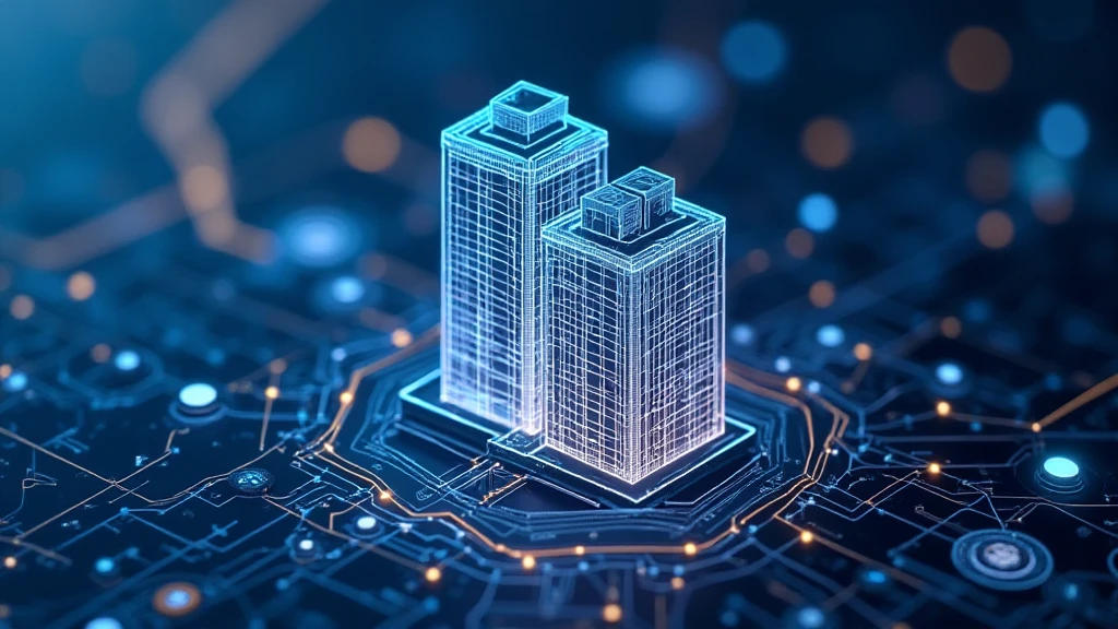 Top crypto real estate security trends Vietnam