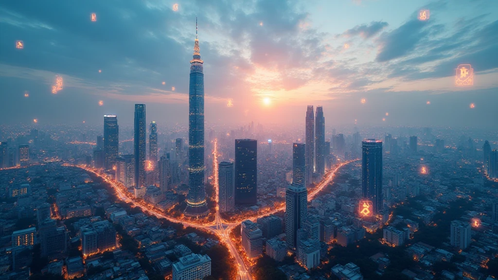 Hanoi crypto real estate depreciation management