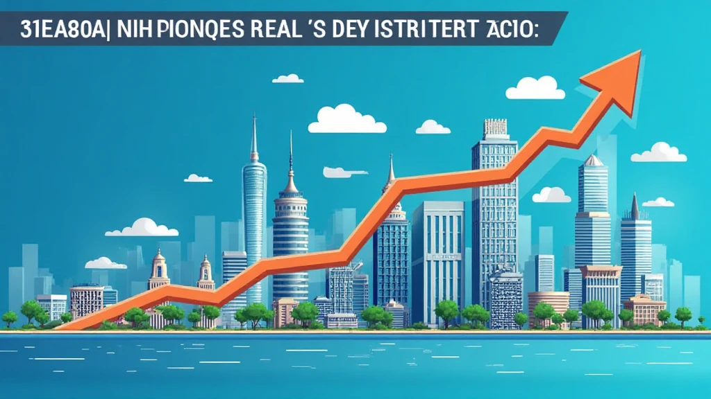 Vietnam crypto real estate market analysis 2025