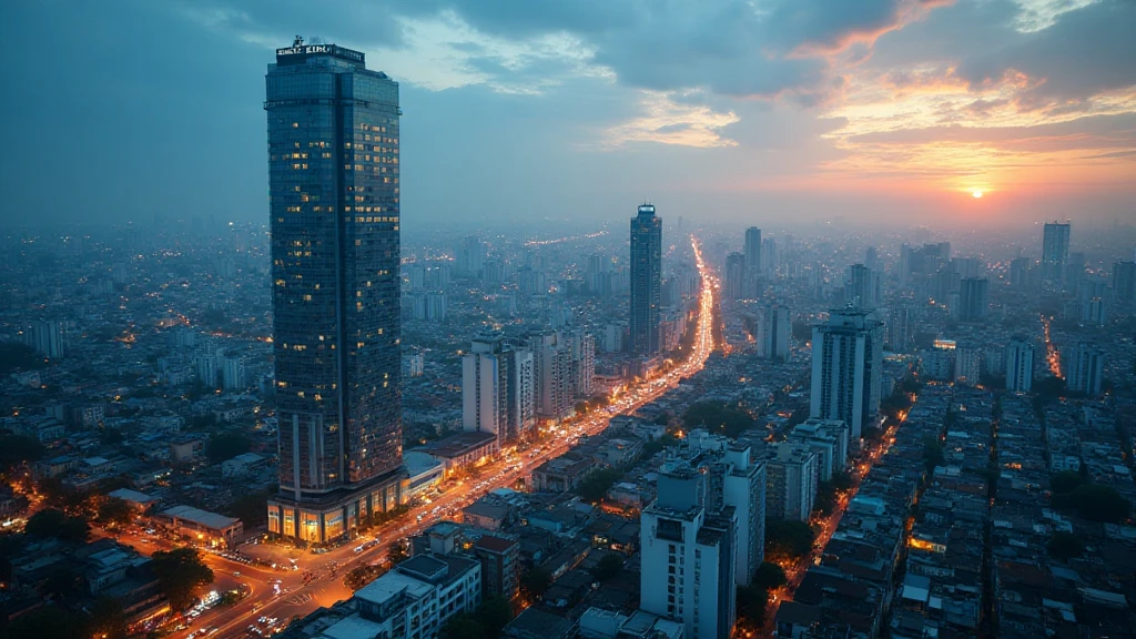 Hanoi crypto real estate depreciation tracking