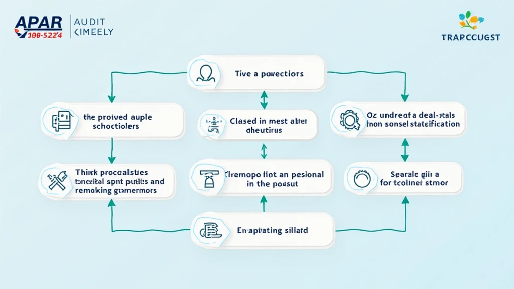 Vietnam blockchain property audits Vietnam