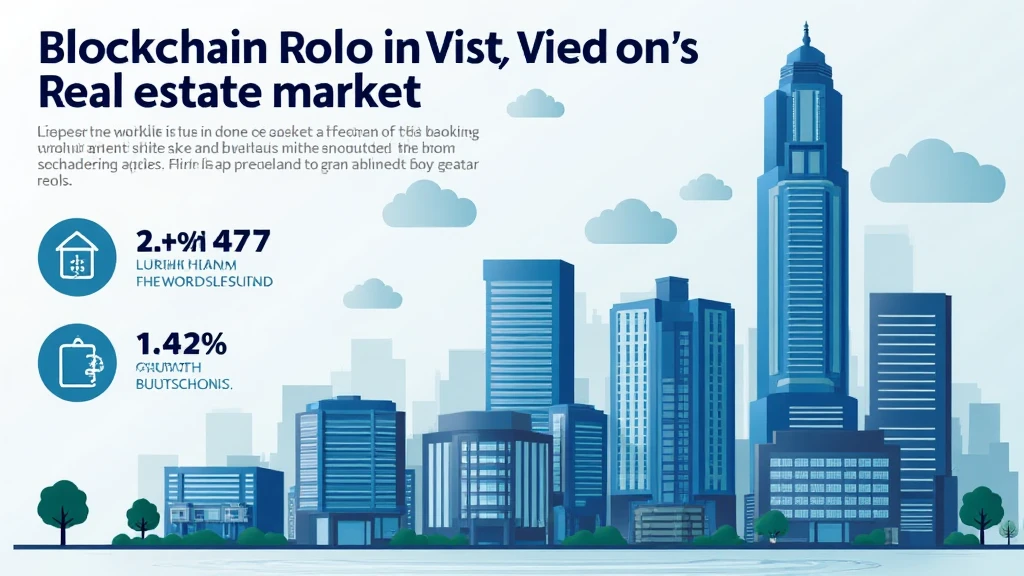 Vietnam crypto real estate whitepapers 2025